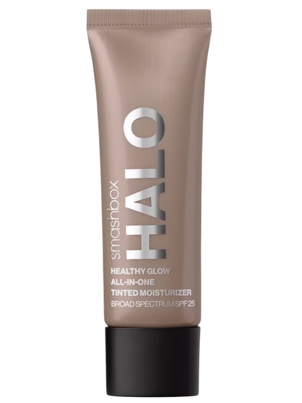 Smashbox Dark Halo Healthy Glow All In One Tinted Moisturizer .41oz